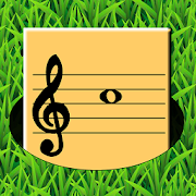 Whack A Note (Read Music Note) 1.0