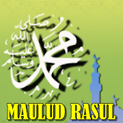 Selawat & Nasyid Maulid. 1.15