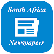 South Africa Newspapers 