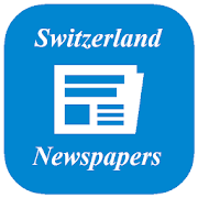 Switzerland Newspapers 