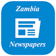 all.newspapers.zambia icon