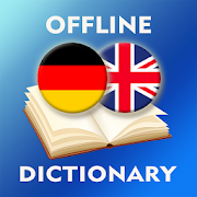 German-English Dictionary 2.6.3