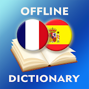 French-Spanish Dictionary 2.6.3