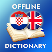 Croatian-English Dictionary 2.6.3