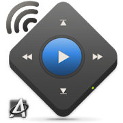allplayer.remote icon