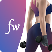 Fitness Women - Workouts For Women at Home 2.5.4