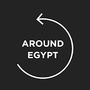 app.aroundegypt icon