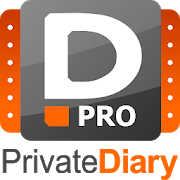 Private DIARY Pro - Personal j 7.6.7