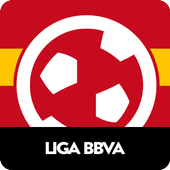 Liga BBVA - Football App 1.0.3