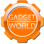 Gadget World-Technic Worldwide 1.0