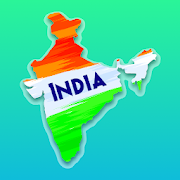 India Map & Capitals 31.0.0