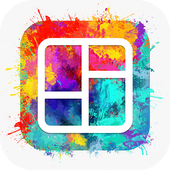 app.photo.editor.effect.grid icon