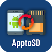 ApptoSD - Apps & Files Move SD 62.0.0