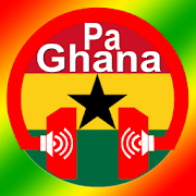 Record Ghana Radio Stations 4.0