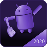 Ancleaner Pro, Android cleaner 3.43 Ancleaner