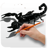 Draw 3D Pictures pro 2.1