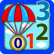 Kids Math - Learn Numbers,Add,Subtract,Multiply 4.0