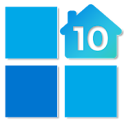 Computer Launcher Win 10 Home 