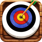 archery.master.leagues.shooting.free icon