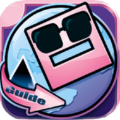 Guide for Geometry Dash_World 1.0