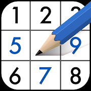 at.ner.Sudoku icon