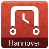 nextstop Hannover 1.7.2
