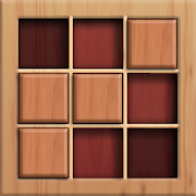 Woody 99 - Sudoku Block Puzzle 2.0.1