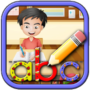 Kids Learn to Write Letters 1.1.0