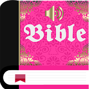 audio.bible.offline icon