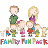 Family Fun Pack 3.0