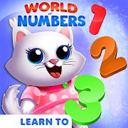 RMB Games - World of Numbers 1 1.0.1