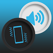 Sound Mode Toggle Widget 3.0.7.5