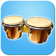 Bongo Drums 2.4.5