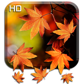 Autumn HD Live Wallpaper 2.1