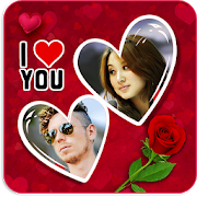 Love Photo Frames Collage HD 1.24