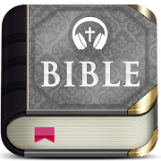Bible Audio Bible audio free 5.0
