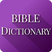 bible.dictionary icon