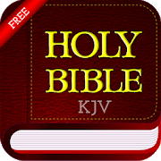 bible.kingjamesbiblelite icon