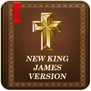 Bible New King James Version 1.0.1