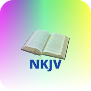 Holy Bible NKJV 2.4