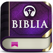 La Biblia hablada en Español Biblia hablada en español 6.0