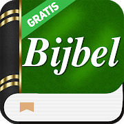 bijbel.nederlands.gratis icon