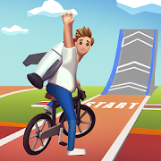 Bike Hop: Crazy BMX Bike Jump 3D 1.0.70