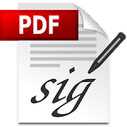 Fill and Sign PDF Forms 5.1