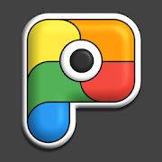 Poppin icon pack 2.5.0
