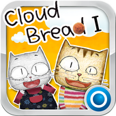 Kids animation ”Cloud Bread Ⅰ” 2.6