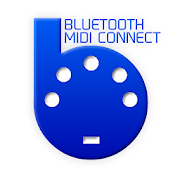 Bluetooth MIDI Connect 0.6
