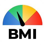 bmicalculator.bmi.calculator.weightlosstracker icon