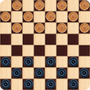 boardgame.checkers.draughts icon