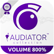 box.media.audiator.mp3.volume.boost.music.pro icon
